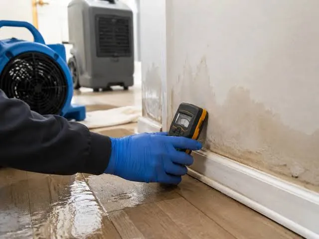 24/7 Water damage restoration services in Moody, AL - Rapid flood cleanup and mitigation